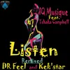 Listen Dr Feel Instrumental Remix
