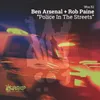 Police in the Streets Rob Paine Tribal Desert Dub