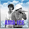 About Ama-Ice Song