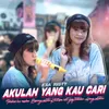 About Akulah Yang Kau Cari Song