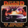 About City of the Damned Song