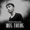 About Wes Tatas Song