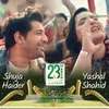 About Shad Rahay Pakistan (ISPR Song) Song