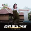 About Kowe Milih Liyane Song