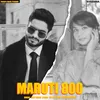 About MARUTI 800 Song