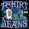 About T-Shirt & Jeans 2.0 Song