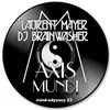 Axis Mundi Uperground Tech House V.3