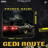 About Gedi Route Song