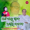 About ODISHARA MANA AMARI NABIN Song