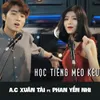 Học Tiếng Mèo Kêu