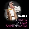 About Cinta Dalam Sandiwara Song
