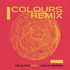 About Colours Remix Song