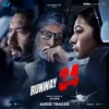 About Runway 34 (Audio Trailer) From "Runway 34" Song