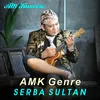 About Serba Sultan Song