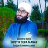 About Sristir Sera Manab Song