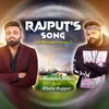 About Rajput's song T10 League Season 2 Song
