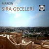 Yola Çıktım Mardin'e