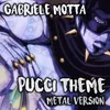 About Pucci Theme From "JoJo's Bizarre Adventure", Metal Version Song