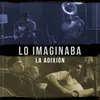 About Lo Imaginaba Song