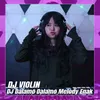 About DJ Dalamo Dalamo Melody Enak Song