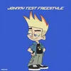 Johnny Test Freestyle