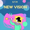 New Vision Beat