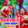 About Bhauji Dekhada Aapan Saman Sawal Jawab Song