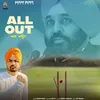 About All Out Song
