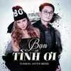 Bạn Tình Ơi