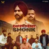 About Different Shonk Song