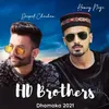 HD BBrothers