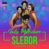 Slebor Dangdut Salsa