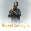 About Tinggal Kenangan Song