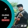 About Oleng 87 Remix Song