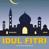 About Idul Fitri Song
