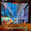 About Sleepwalking Song