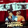 About Billionaire Heart Song