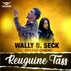 About Reguine tass Song