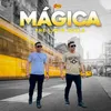About Mágica Song