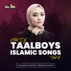 About Allahuvinte Song