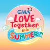 About Love Together This Summer Song
