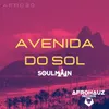 About Avenida Do Sol Song
