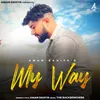 About My Way Song