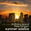 About Summer Solstice Song