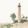 About Little Sable Point Lighthouse Song