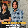 About Kala Ghaghra Song