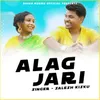 About Alag Jari Song
