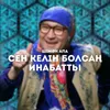 About Сен келін болсаң инабатты Song