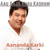 About Aau Aaja Khau Kasham Song