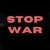 stop war